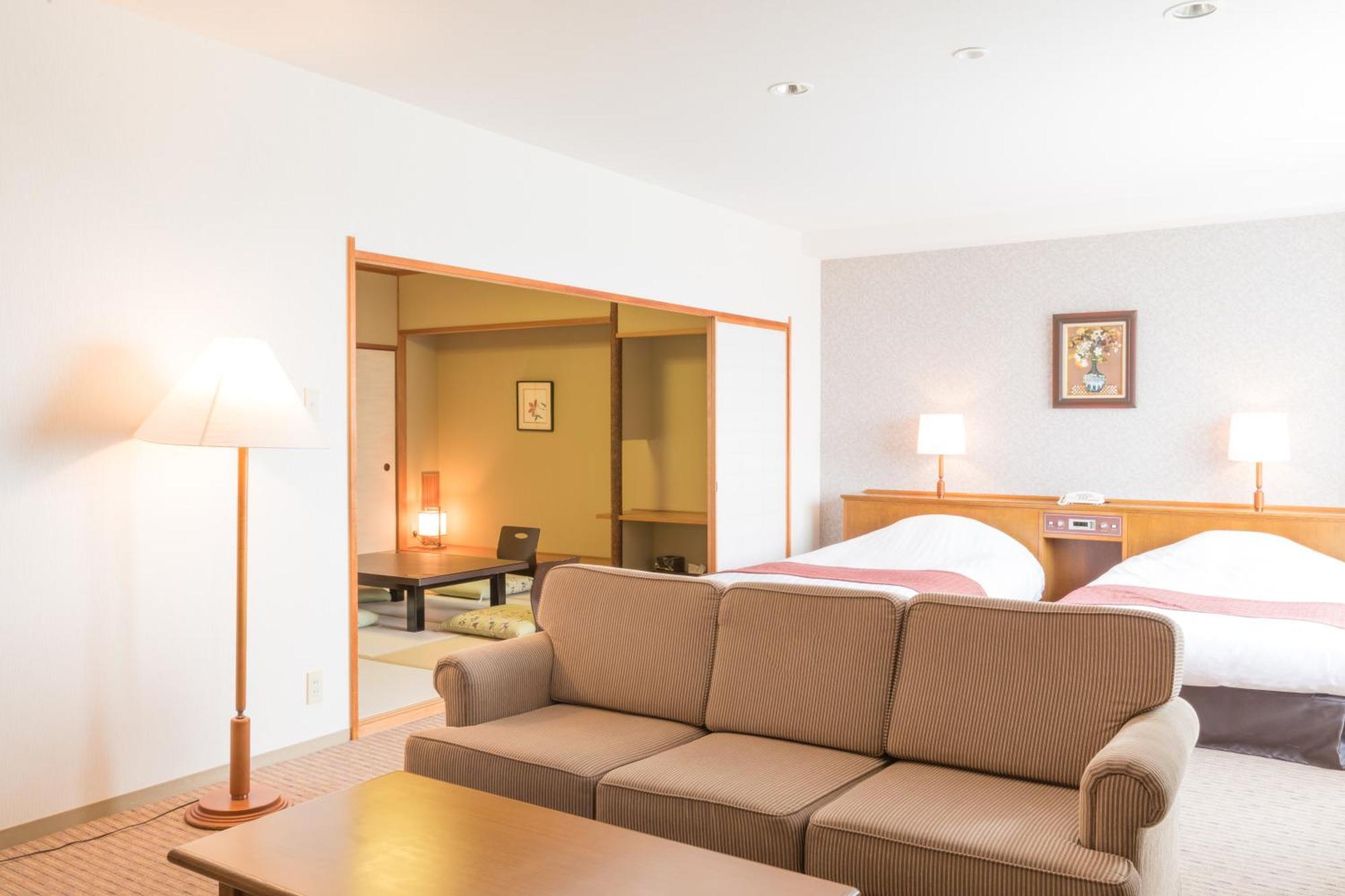 Grand Mercure Ise-Shima Resort & Spa Εξωτερικό φωτογραφία