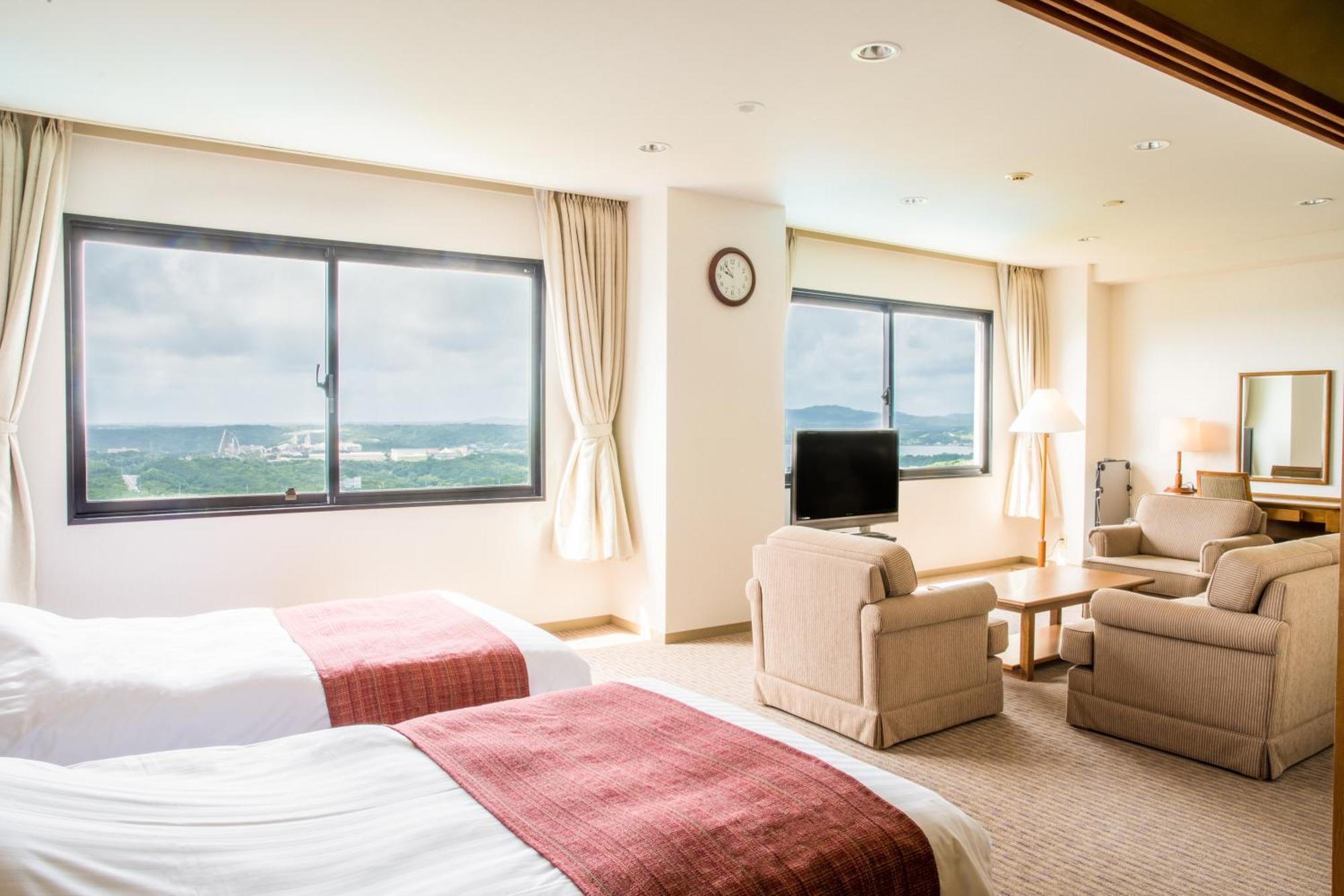 Grand Mercure Ise-Shima Resort & Spa Εξωτερικό φωτογραφία