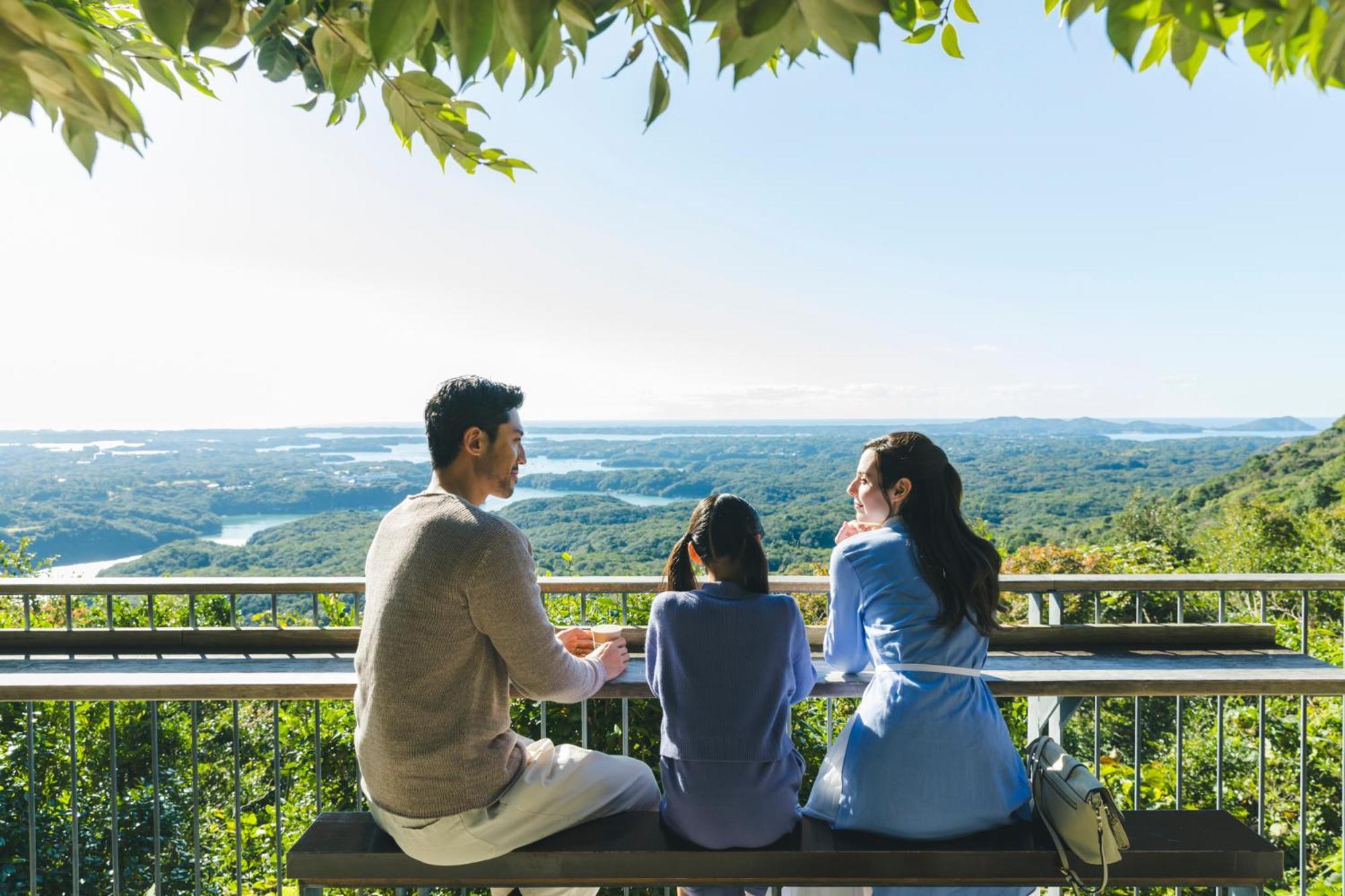 Grand Mercure Ise-Shima Resort & Spa Εξωτερικό φωτογραφία