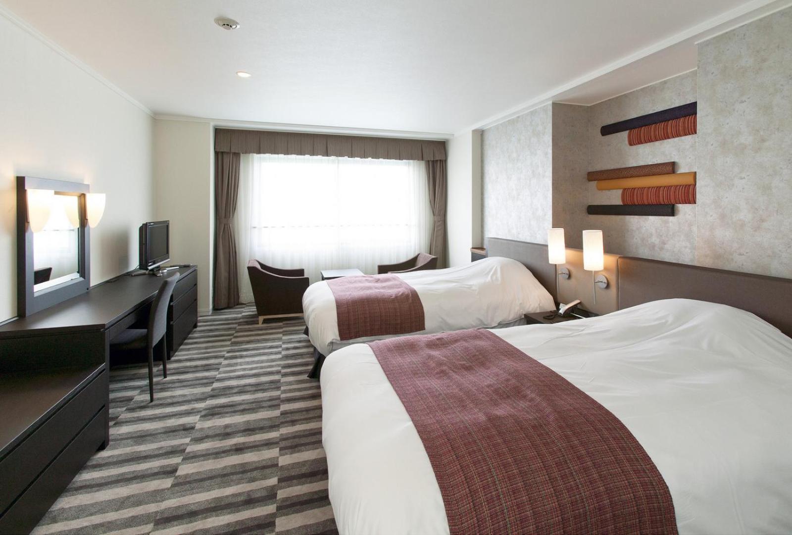 Grand Mercure Ise-Shima Resort & Spa Εξωτερικό φωτογραφία