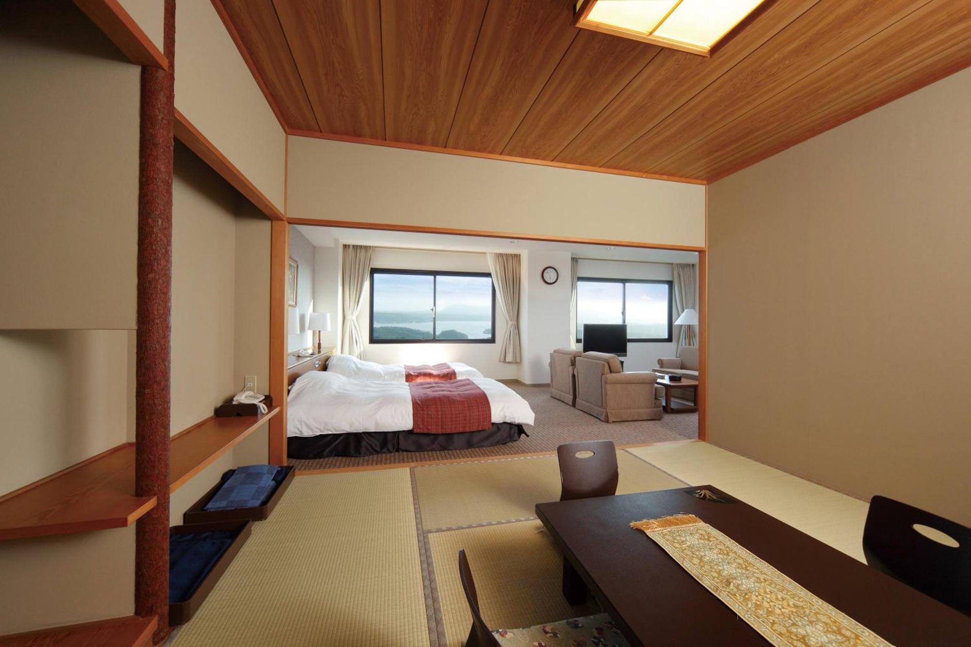 Grand Mercure Ise-Shima Resort & Spa Εξωτερικό φωτογραφία