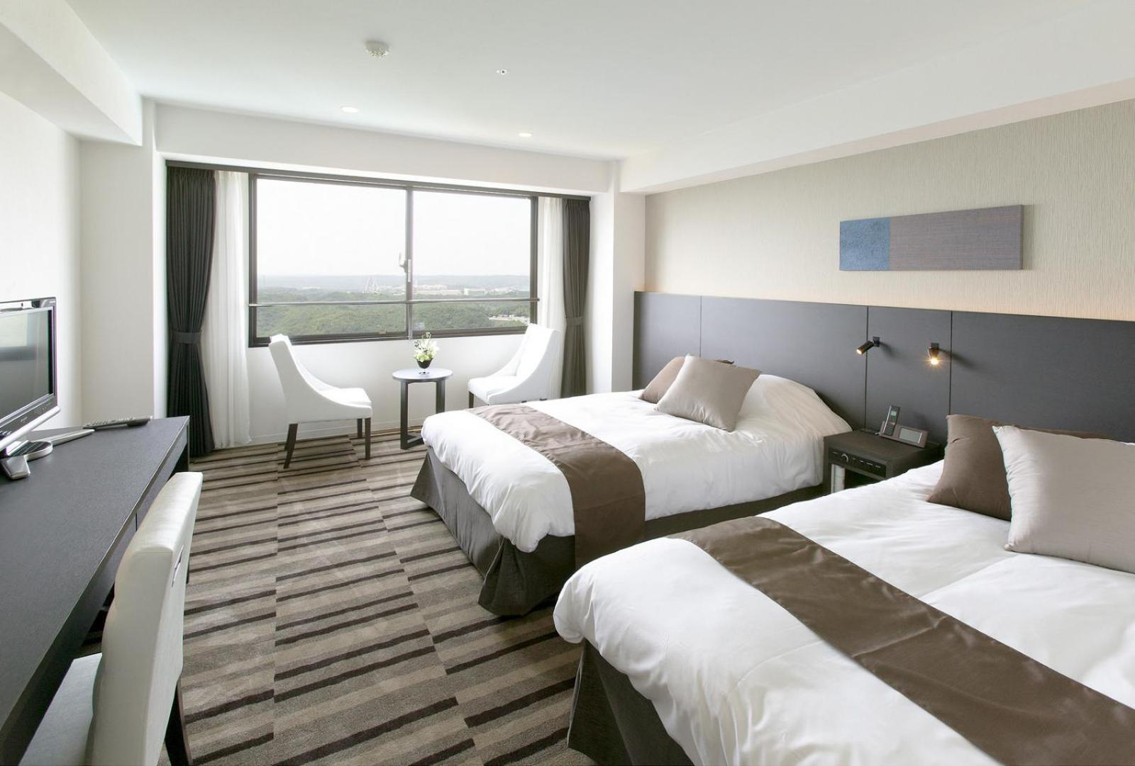 Grand Mercure Ise-Shima Resort & Spa Εξωτερικό φωτογραφία