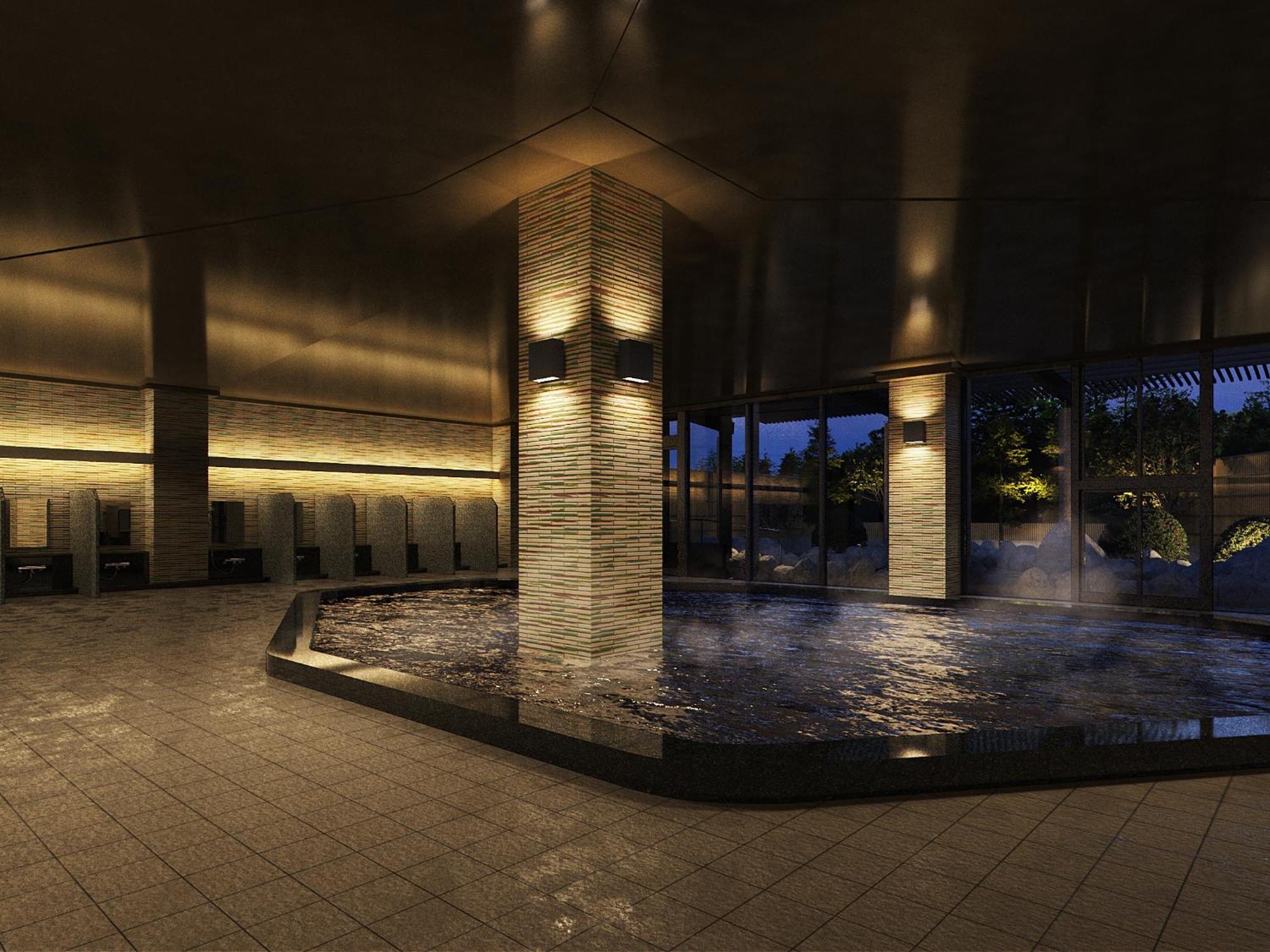 Grand Mercure Ise-Shima Resort & Spa Εξωτερικό φωτογραφία