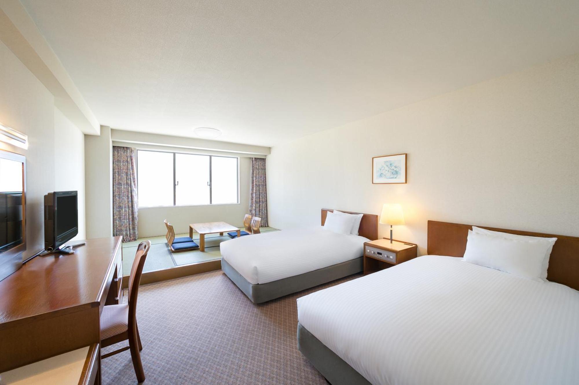Grand Mercure Ise-Shima Resort & Spa Εξωτερικό φωτογραφία
