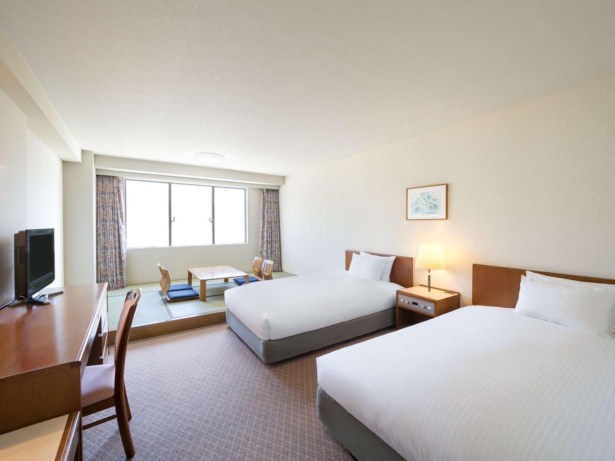 Grand Mercure Ise-Shima Resort & Spa Εξωτερικό φωτογραφία