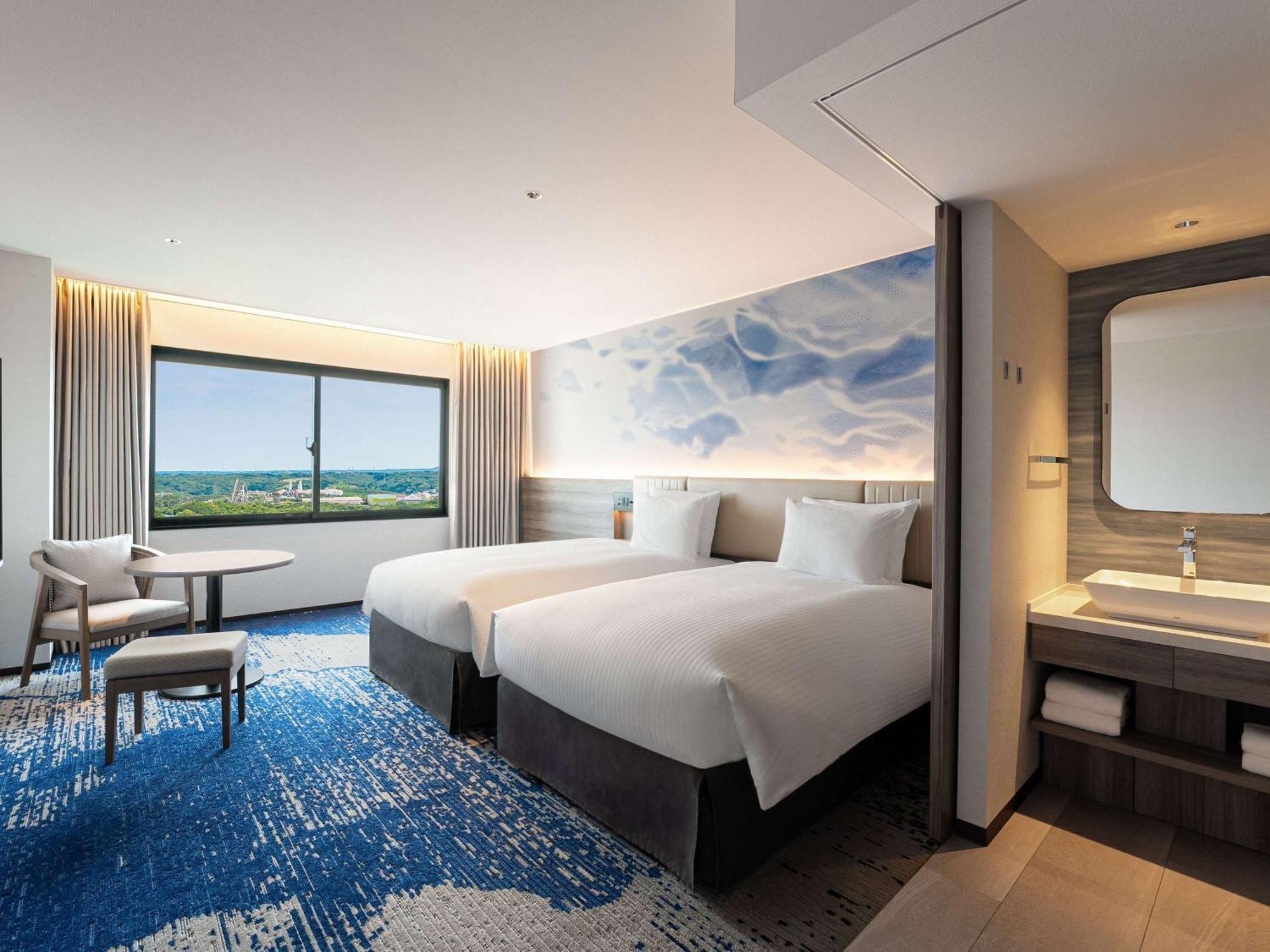Grand Mercure Ise-Shima Resort & Spa Εξωτερικό φωτογραφία