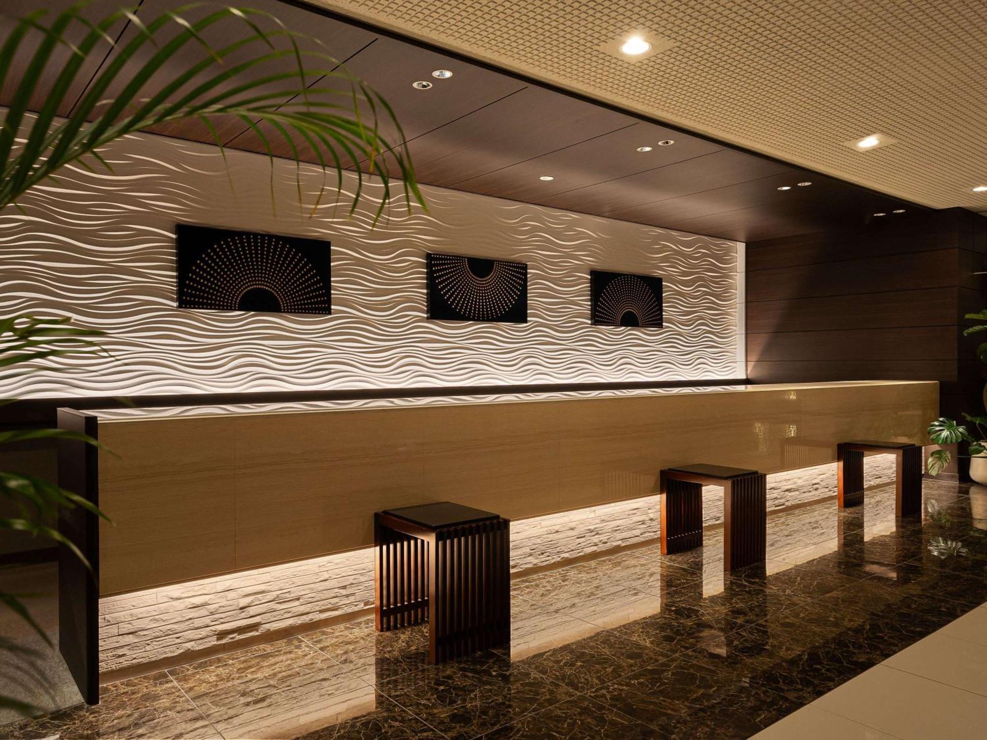 Grand Mercure Ise-Shima Resort & Spa Εξωτερικό φωτογραφία