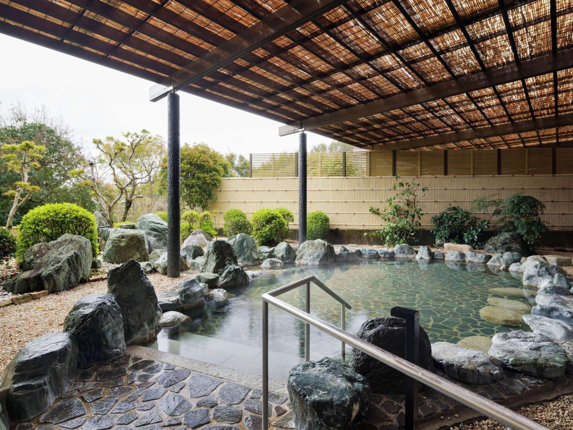 Grand Mercure Ise-Shima Resort & Spa Εξωτερικό φωτογραφία